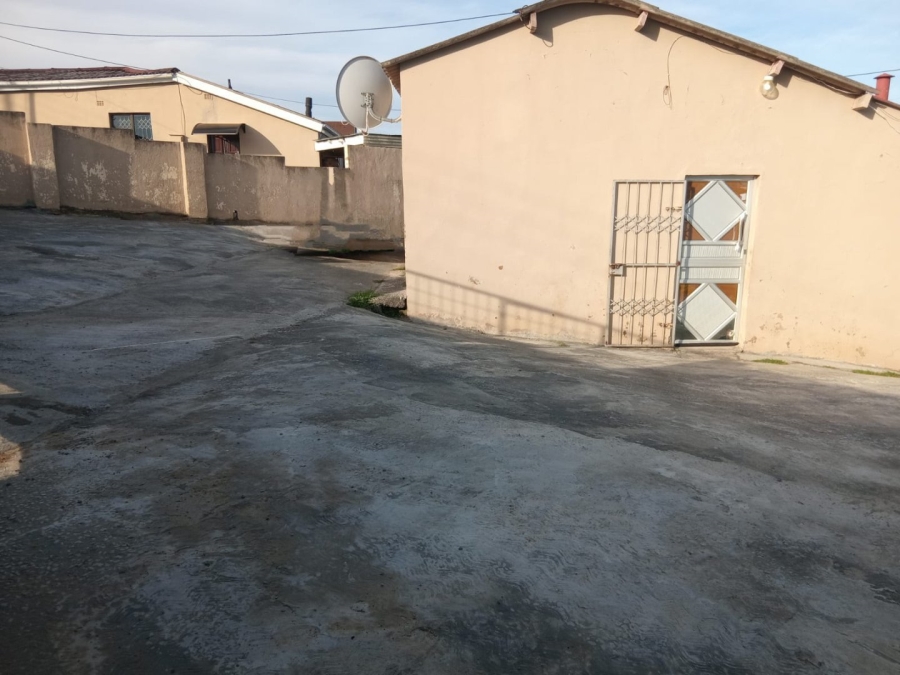  Bedroom Property for Sale in Mdantsane Nu 7 Eastern Cape
